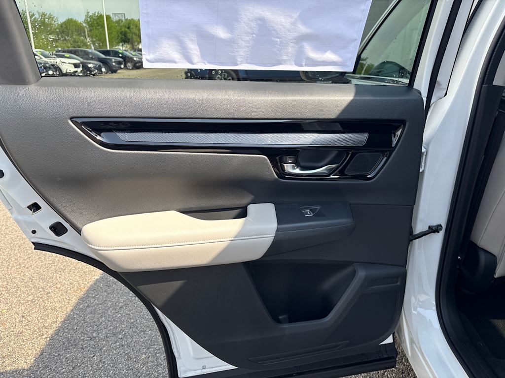 Thumbnail: 2026 Honda CR-V - 22