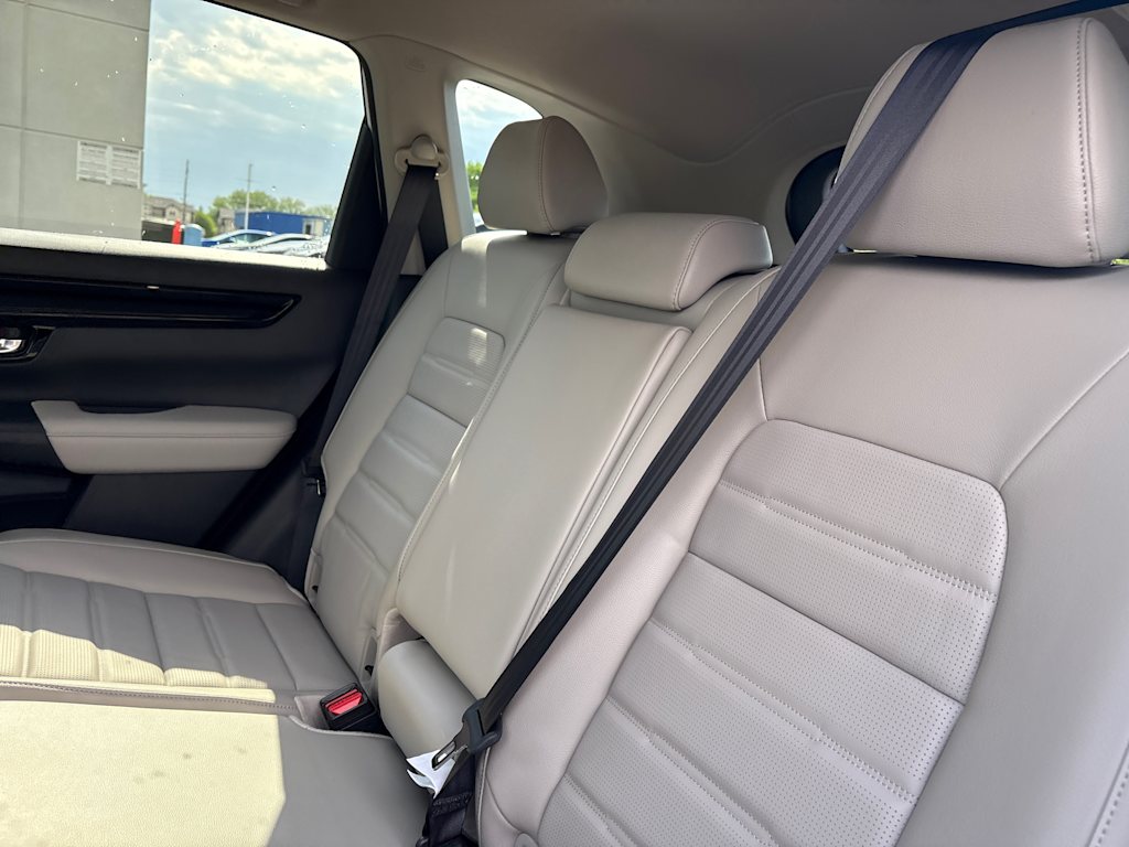 Thumbnail: 2026 Honda CR-V - 9