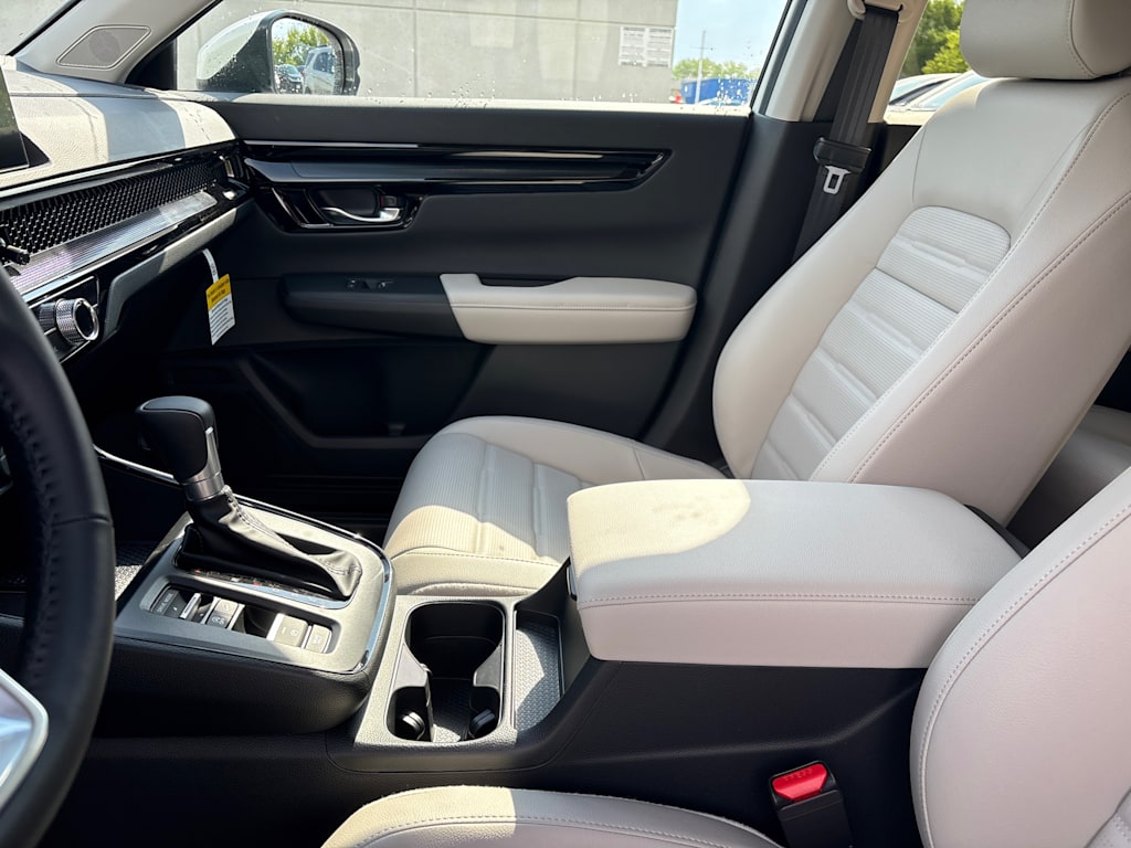Thumbnail: 2026 Honda CR-V - 8