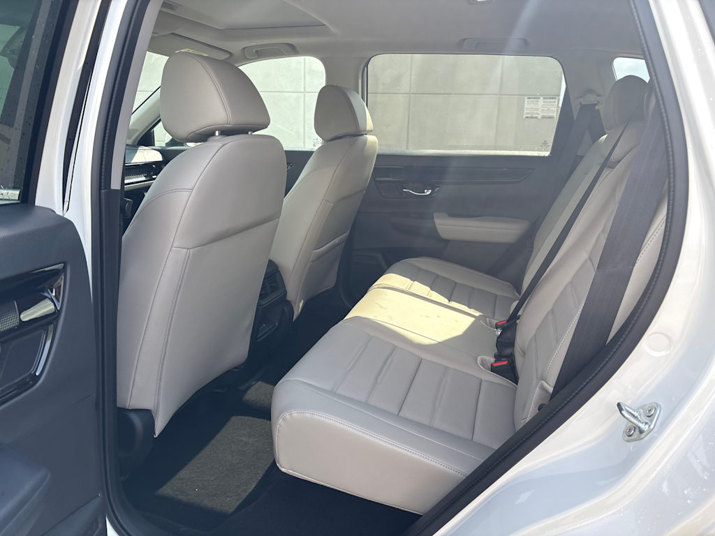 Thumbnail: 2026 Honda CR-V - 26