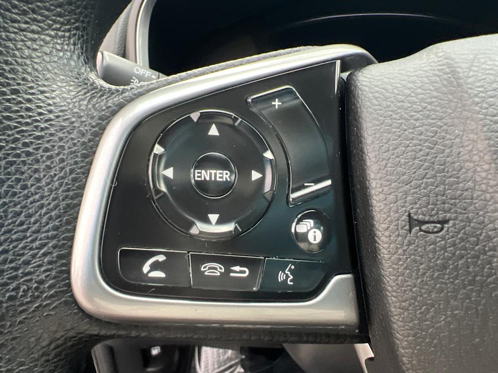 Thumbnail: 2021 Honda CR-V - 23