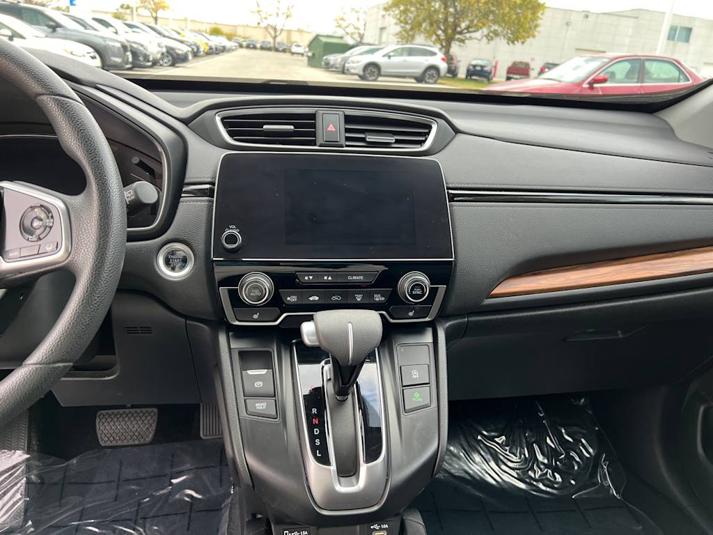 Thumbnail: 2021 Honda CR-V - 6