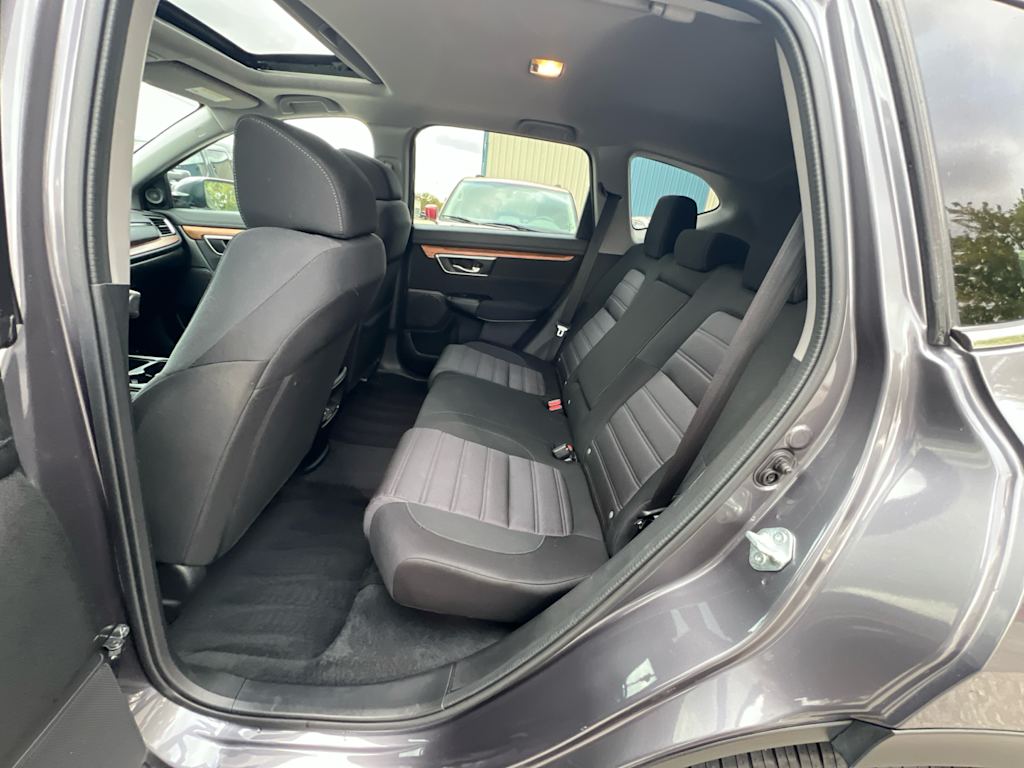 Thumbnail: 2021 Honda CR-V - 20