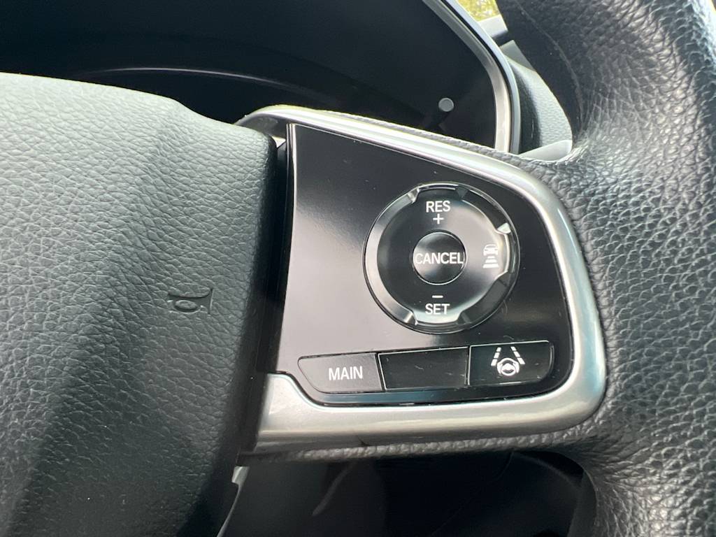 Thumbnail: 2021 Honda CR-V - 24