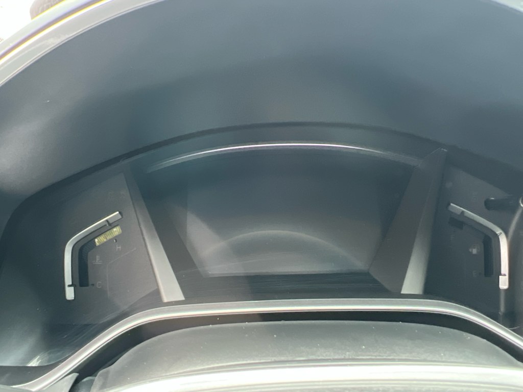 Thumbnail: 2021 Honda CR-V - 25