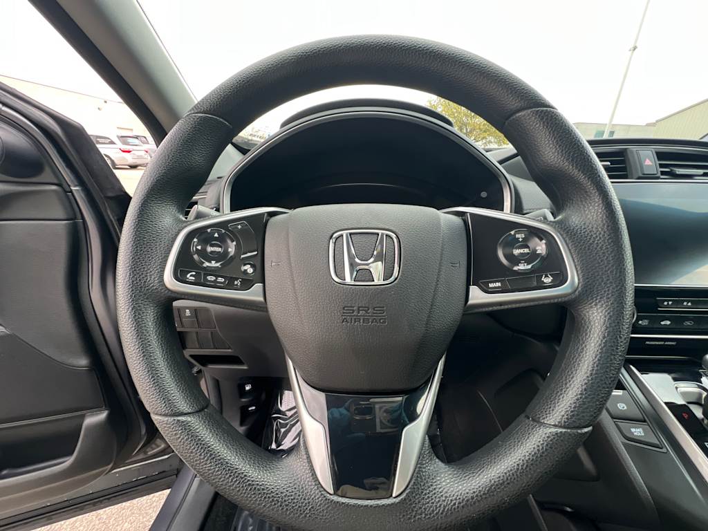 Thumbnail: 2021 Honda CR-V - 2