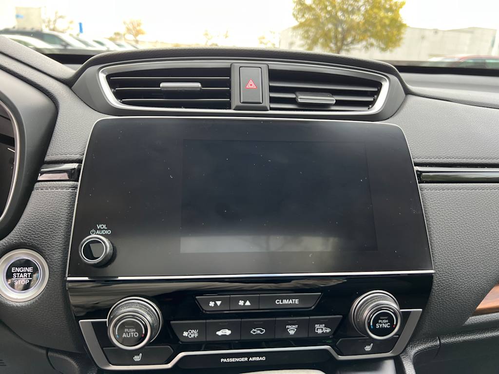 Thumbnail: 2021 Honda CR-V - 10