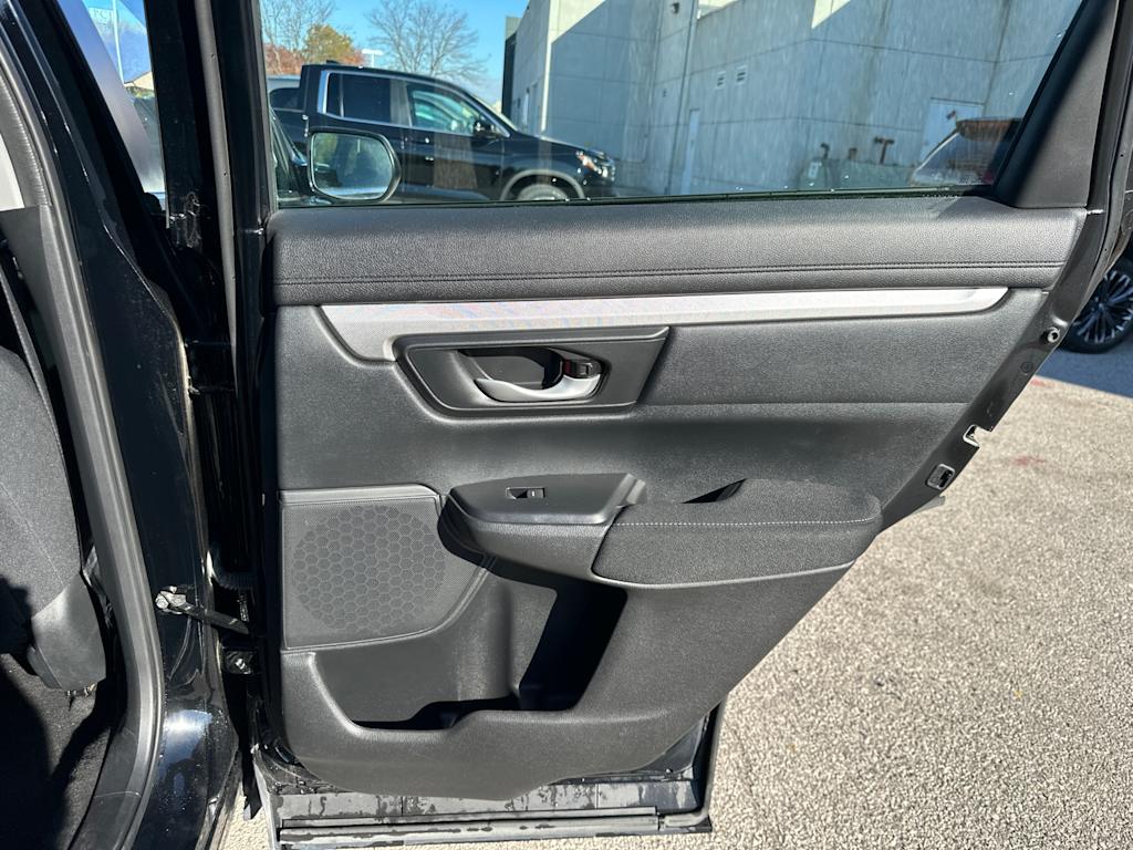 Thumbnail: 2019 Honda CR-V - 14