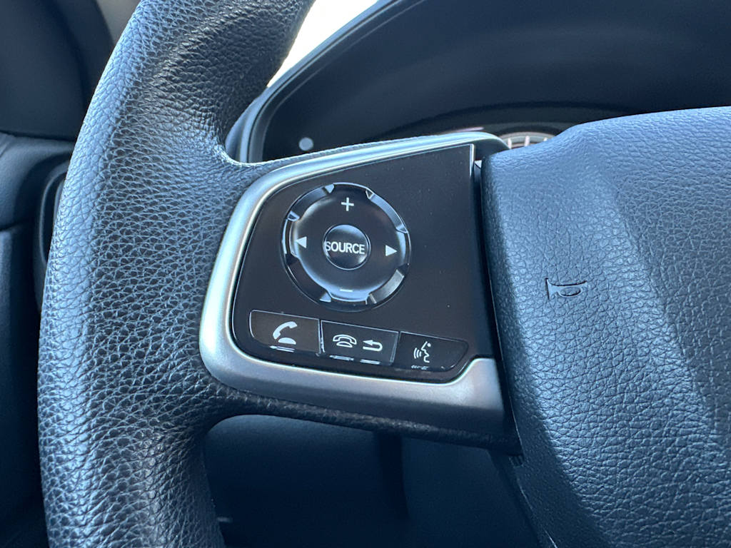 Thumbnail: 2019 Honda CR-V - 23