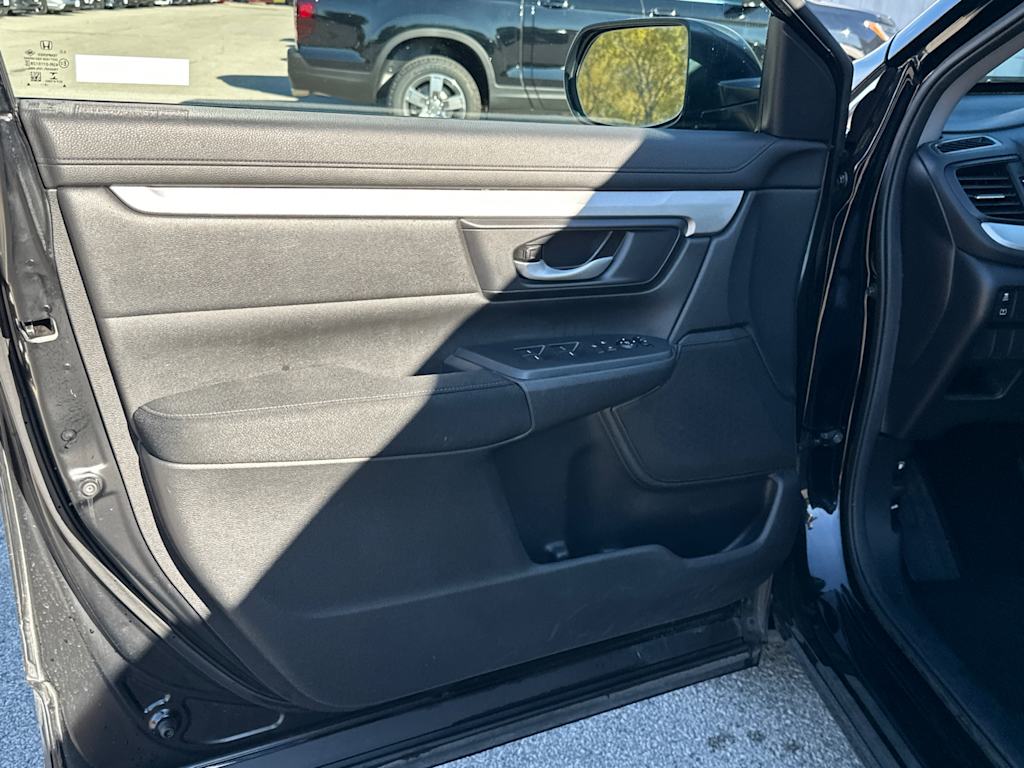 Thumbnail: 2019 Honda CR-V - 17