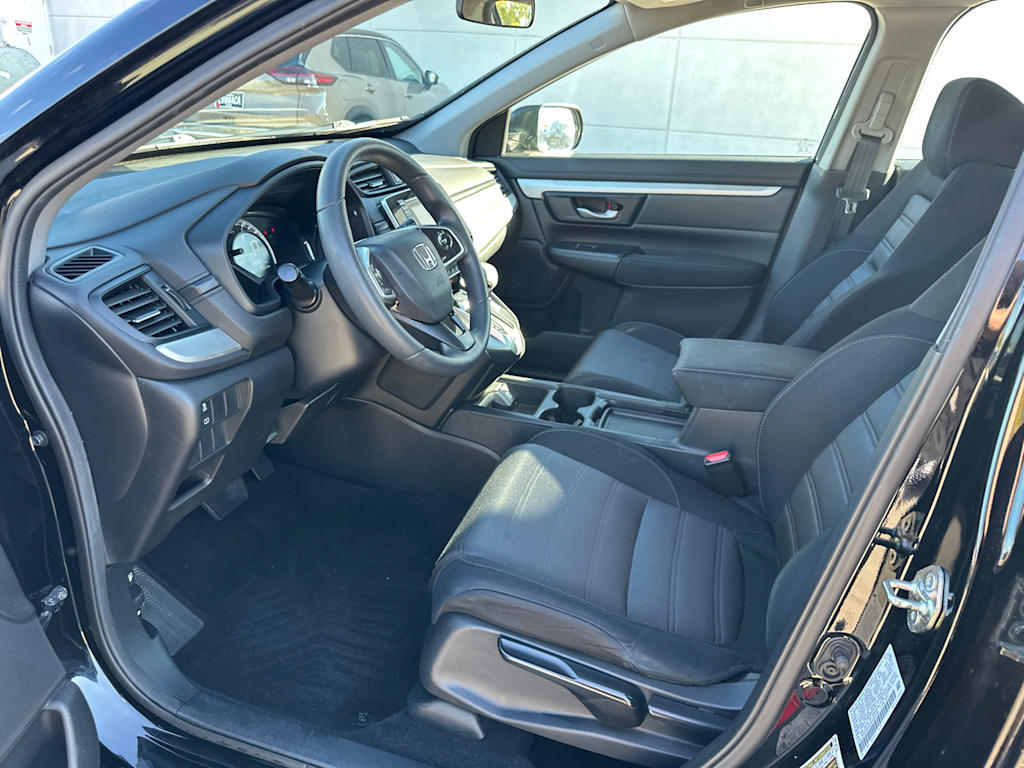 Thumbnail: 2019 Honda CR-V - 5