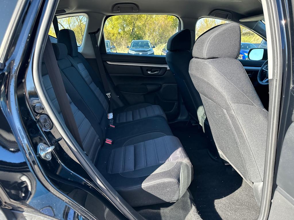 Thumbnail: 2019 Honda CR-V - 6