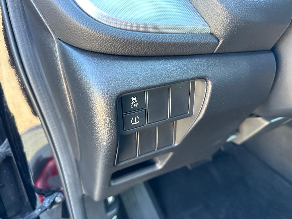 Thumbnail: 2019 Honda CR-V - 19