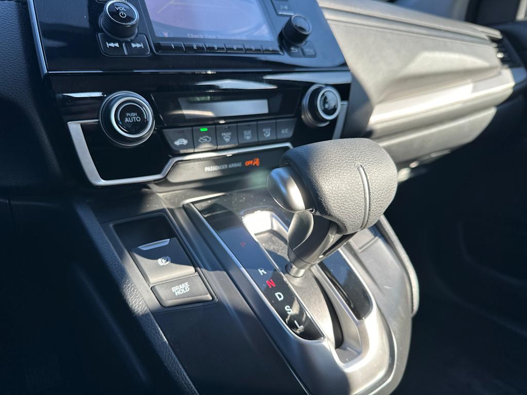 Thumbnail: 2019 Honda CR-V - 8