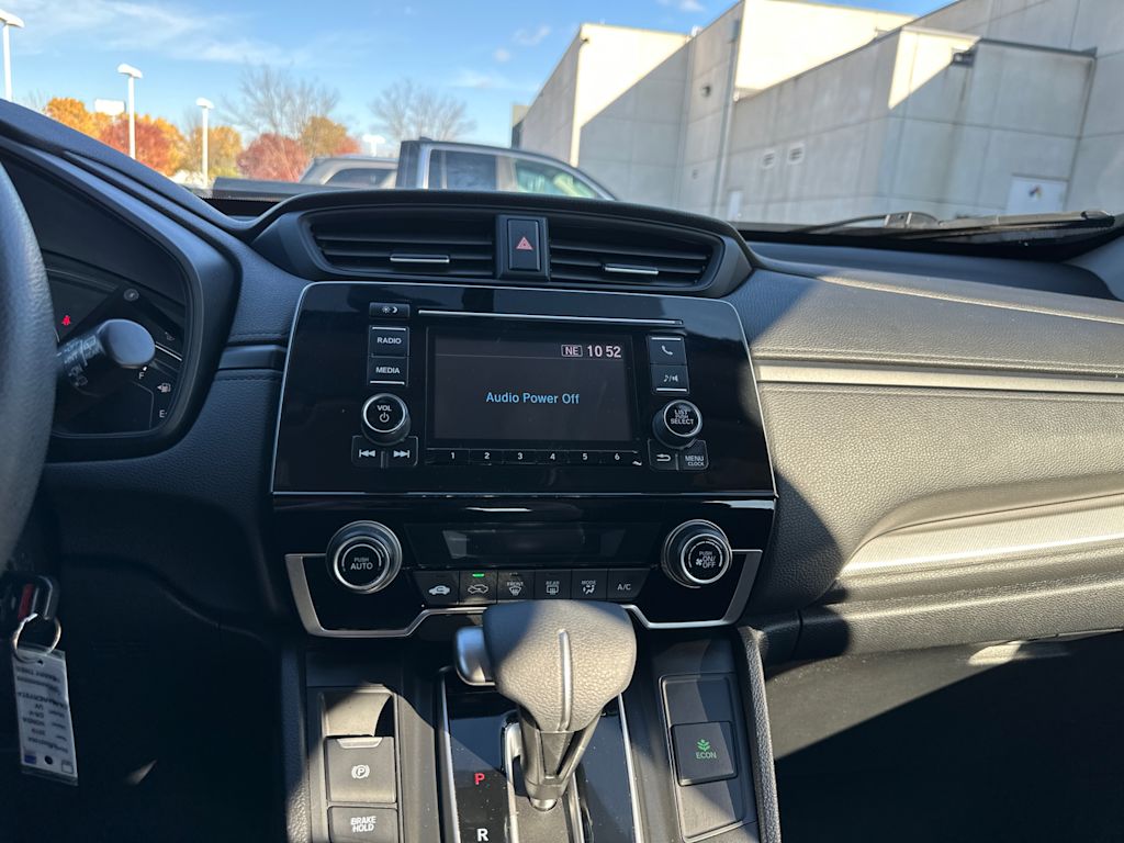 Thumbnail: 2019 Honda CR-V - 7