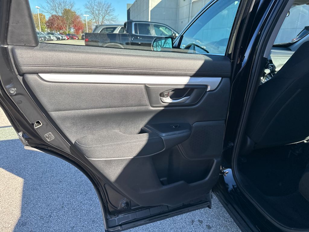 Thumbnail: 2019 Honda CR-V - 15