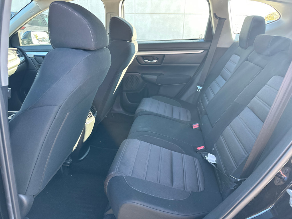 Thumbnail: 2019 Honda CR-V - 16