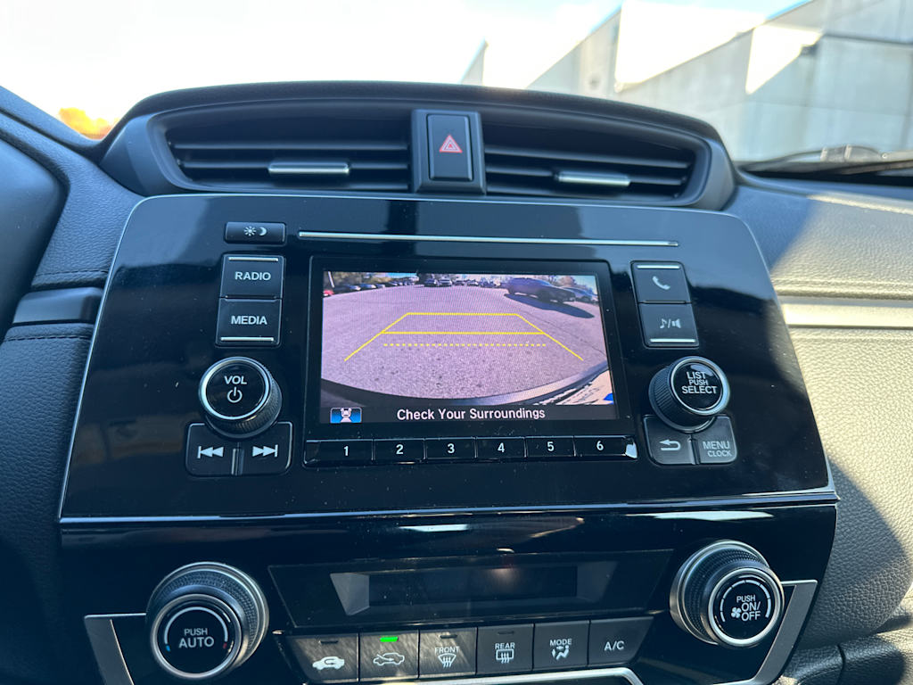 Thumbnail: 2019 Honda CR-V - 24