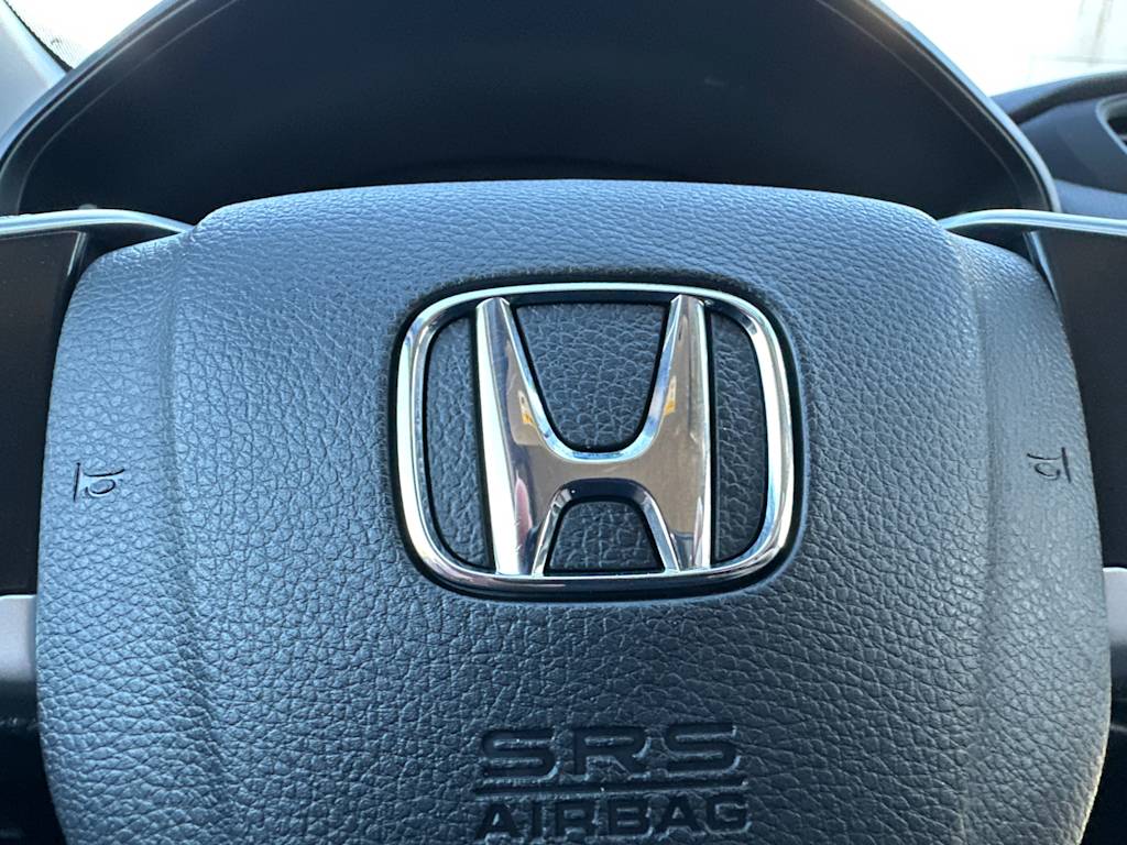 Thumbnail: 2019 Honda CR-V - 22