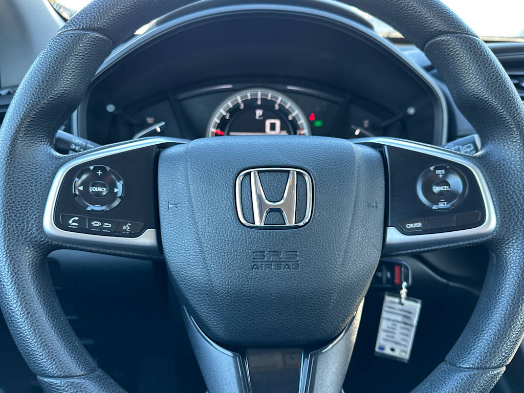 Thumbnail: 2019 Honda CR-V - 20