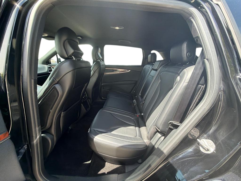 Thumbnail: 2018 Lincoln MKX - 21
