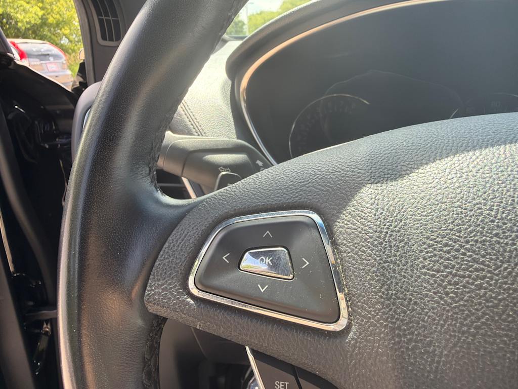 Thumbnail: 2018 Lincoln MKX - 24