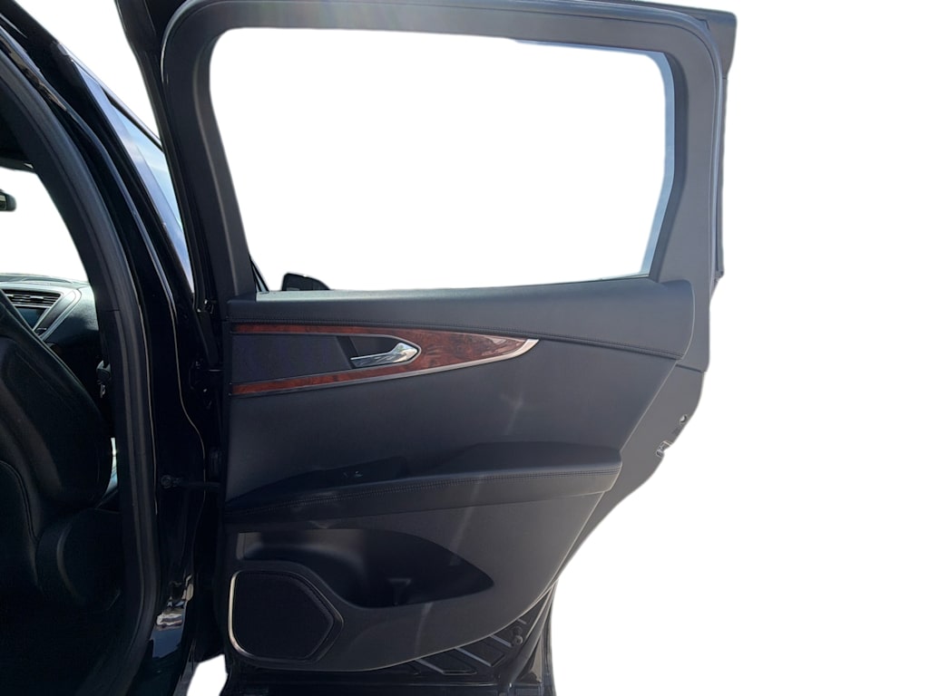Thumbnail: 2018 Lincoln MKX - 17