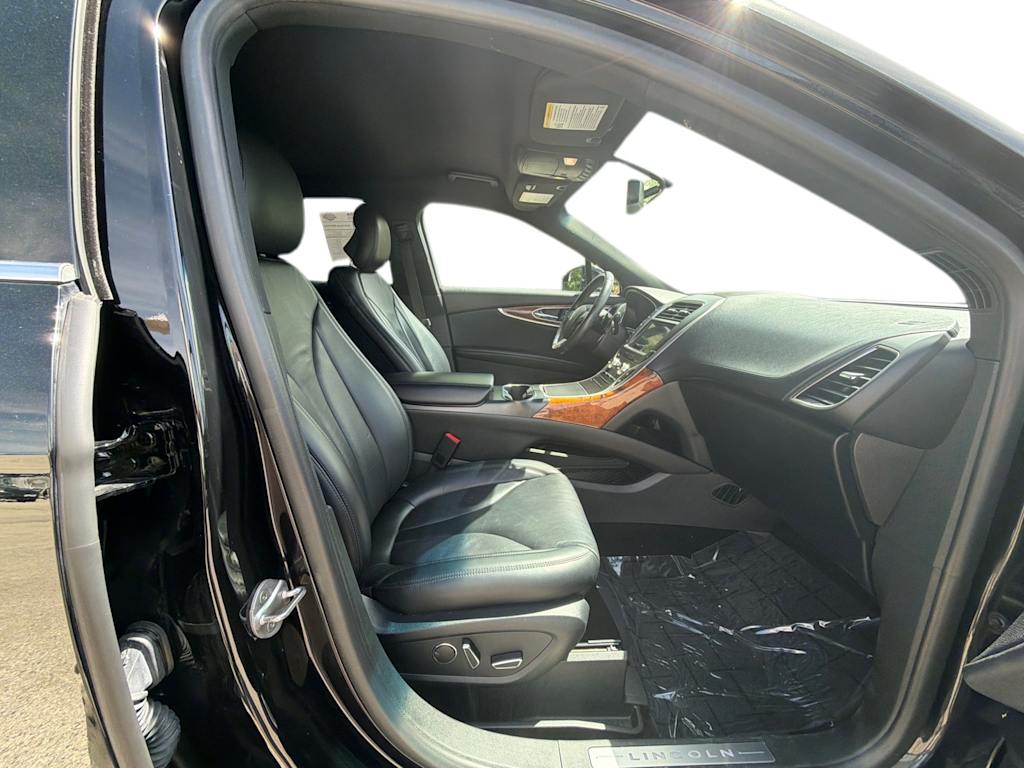 Thumbnail: 2018 Lincoln MKX - 6