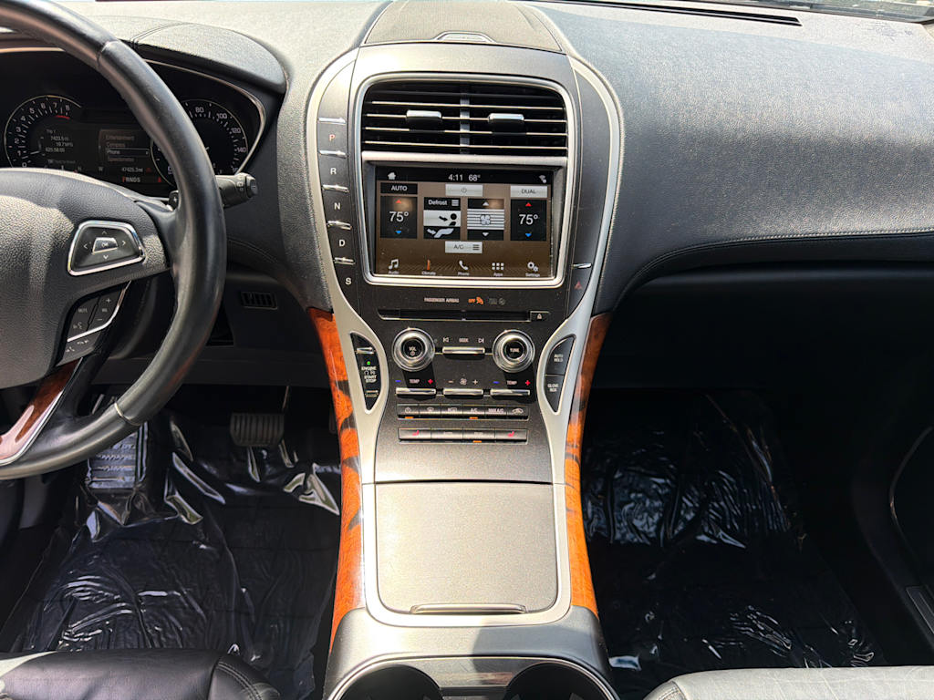 Thumbnail: 2018 Lincoln MKX - 5