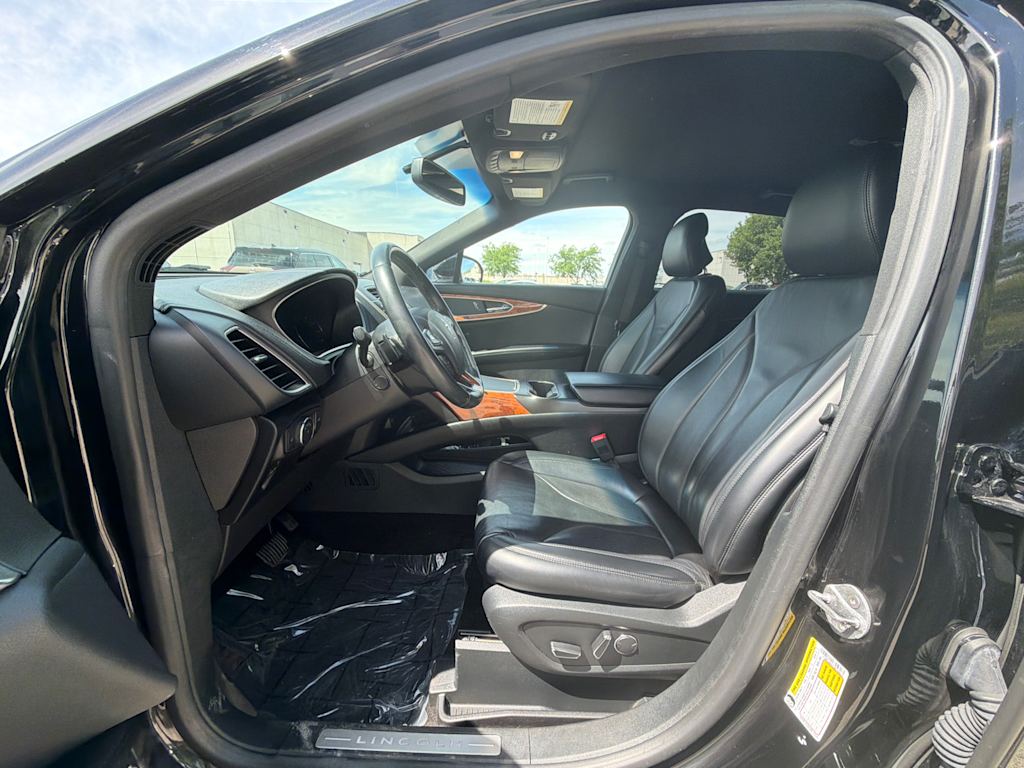 Thumbnail: 2018 Lincoln MKX - 7