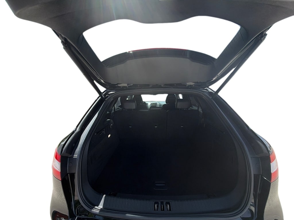 Thumbnail: 2018 Lincoln MKX - 18