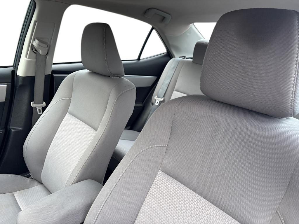 Thumbnail: 2015 Toyota Corolla - 7