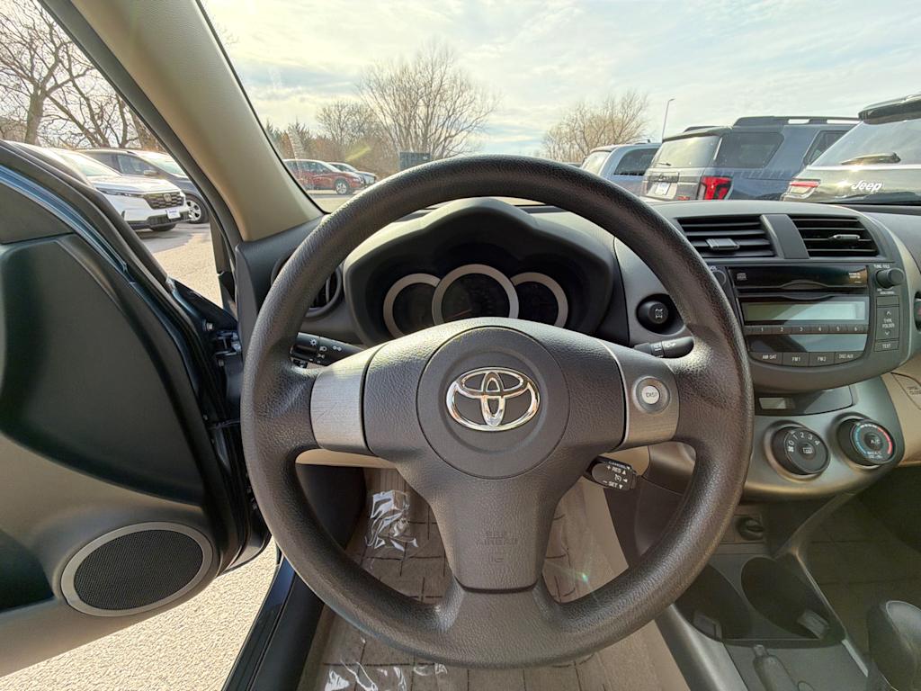 Thumbnail: 2009 Toyota RAV4 - 2