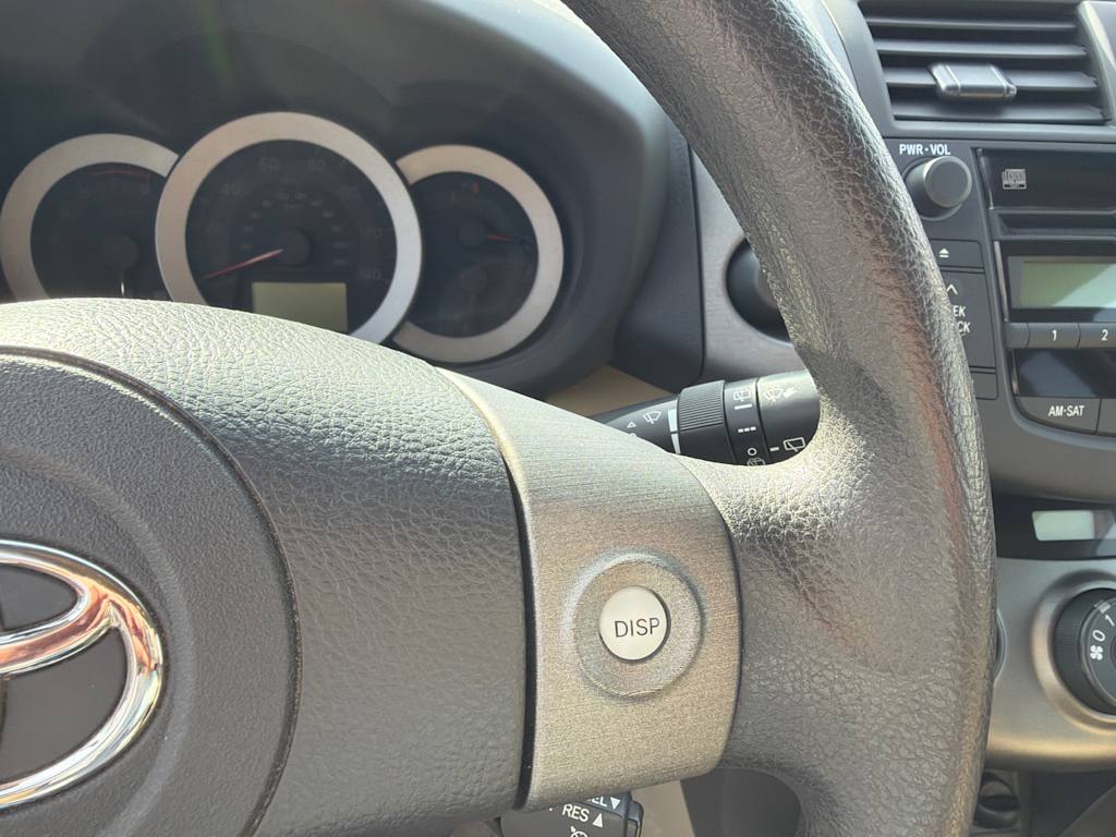 Thumbnail: 2009 Toyota RAV4 - 25