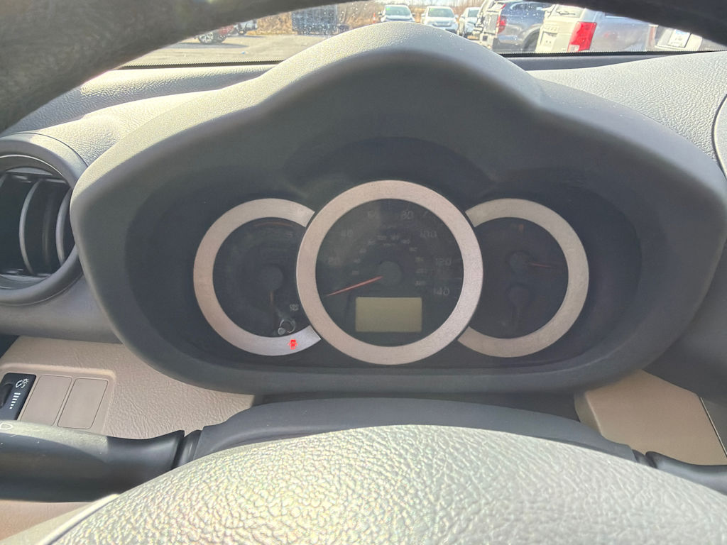 Thumbnail: 2009 Toyota RAV4 - 11