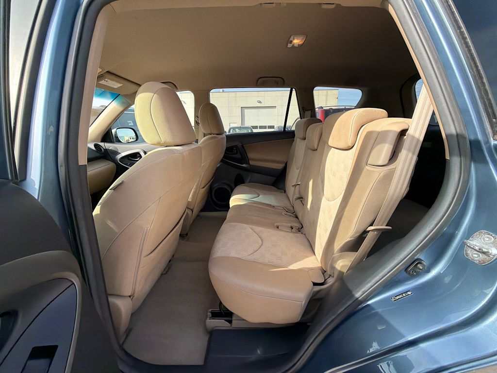 Thumbnail: 2009 Toyota RAV4 - 21