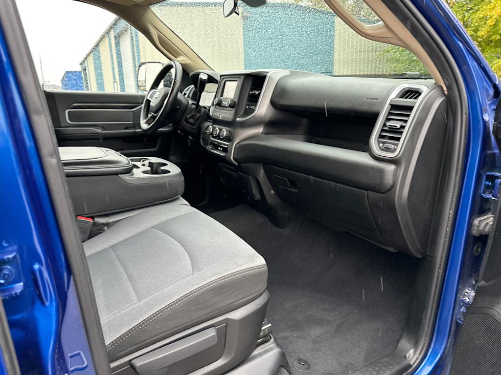 Thumbnail: 2019 RAM 2500 - 6