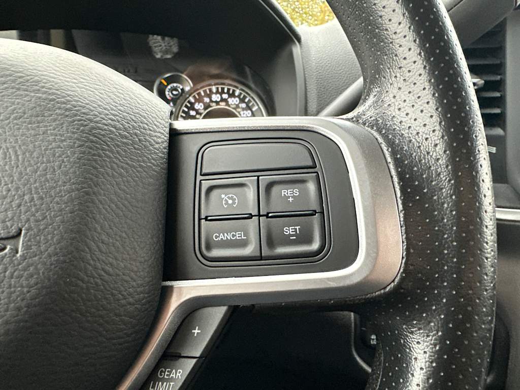 Thumbnail: 2019 RAM 2500 - 23