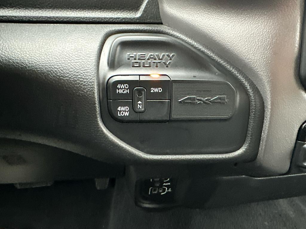 Thumbnail: 2019 RAM 2500 - 30