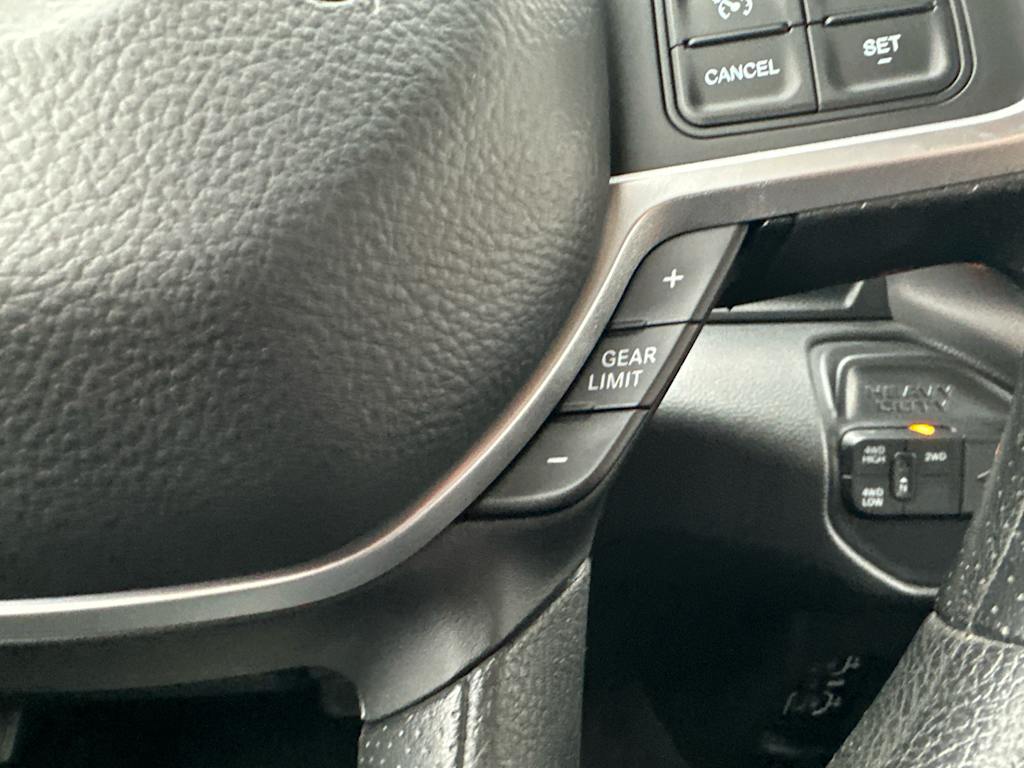 Thumbnail: 2019 RAM 2500 - 24