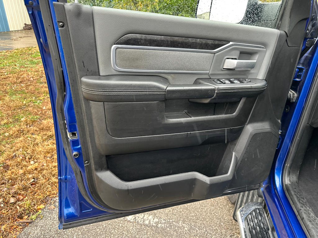 Thumbnail: 2019 RAM 2500 - 20