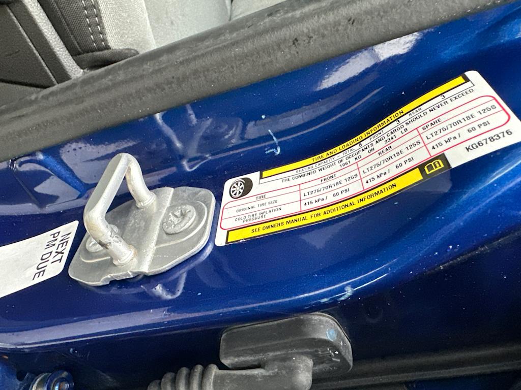 Thumbnail: 2019 RAM 2500 - 22