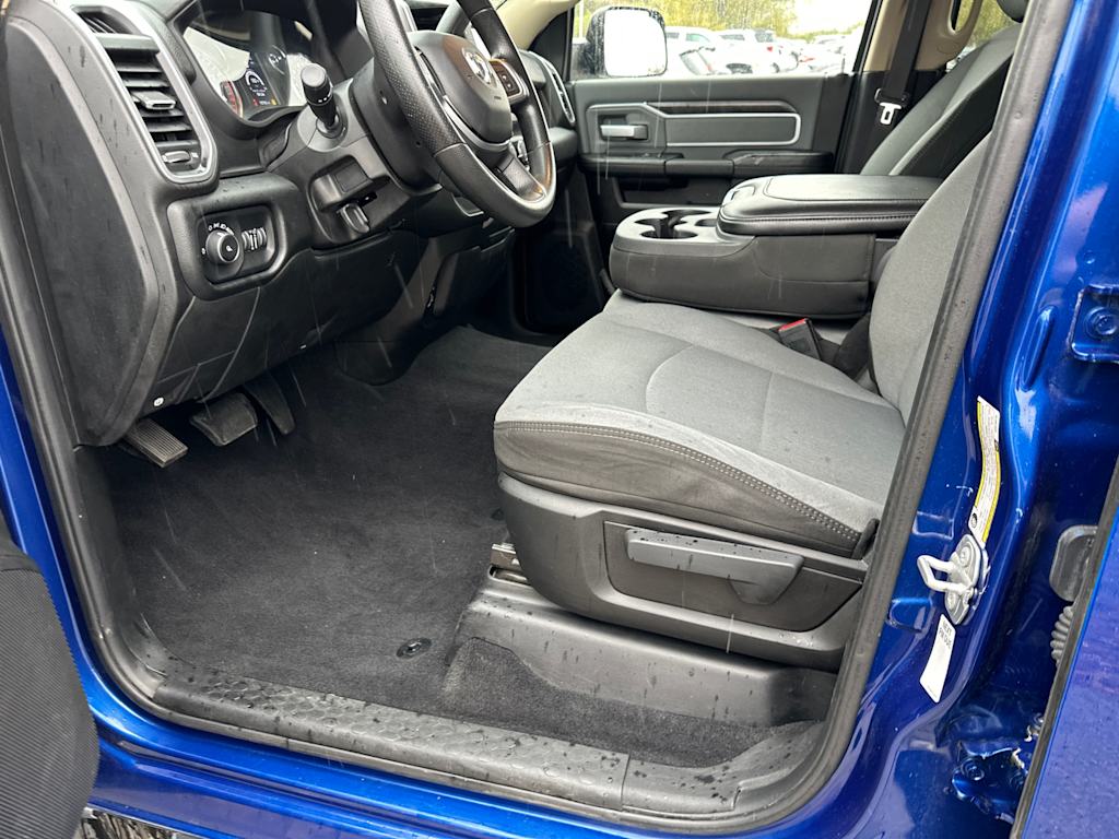 Thumbnail: 2019 RAM 2500 - 21