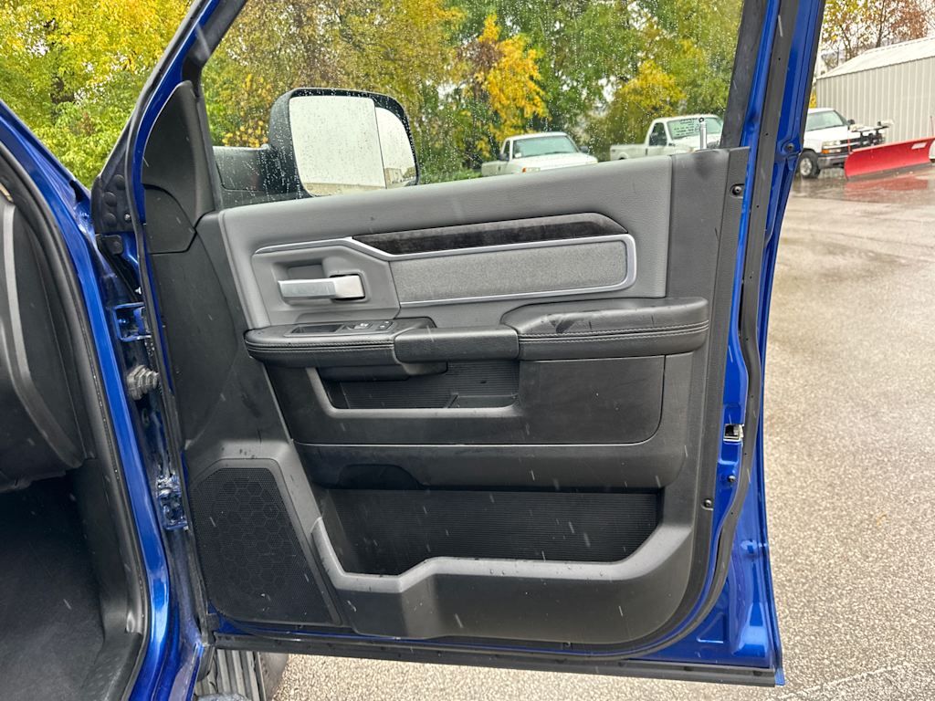 Thumbnail: 2019 RAM 2500 - 14