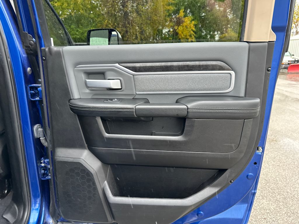 Thumbnail: 2019 RAM 2500 - 15