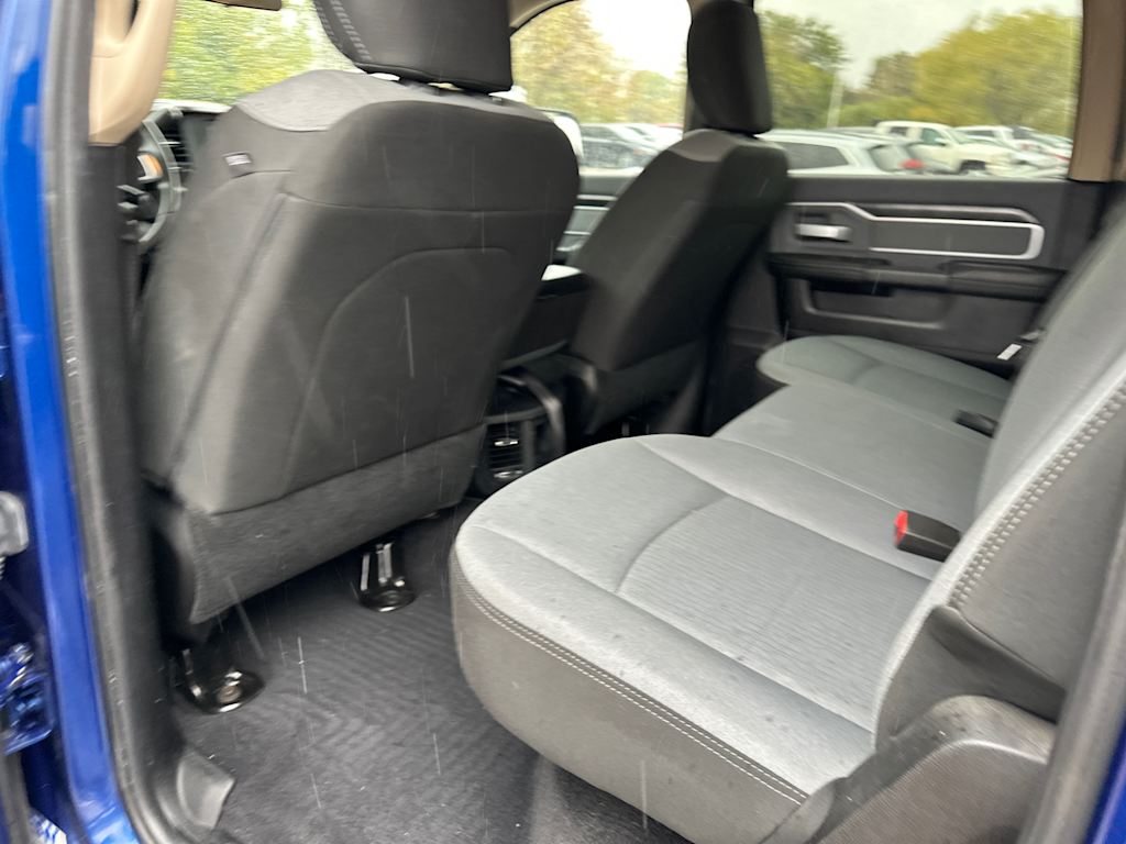 Thumbnail: 2019 RAM 2500 - 19