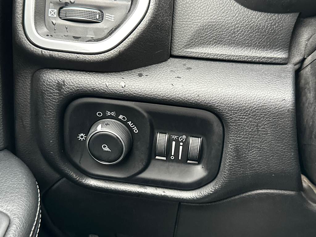 Thumbnail: 2019 RAM 2500 - 27