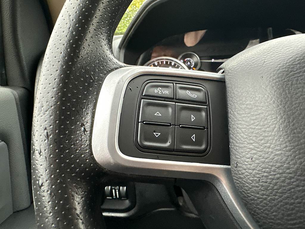 Thumbnail: 2019 RAM 2500 - 26