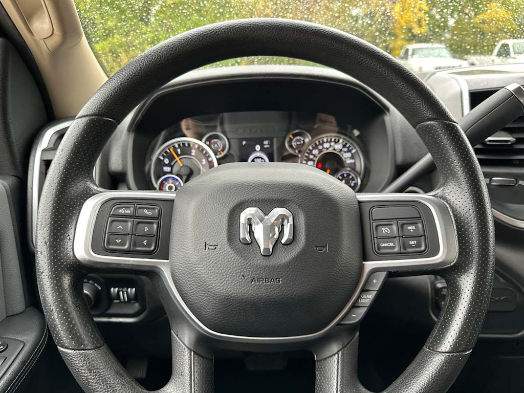 Thumbnail: 2019 RAM 2500 - 2