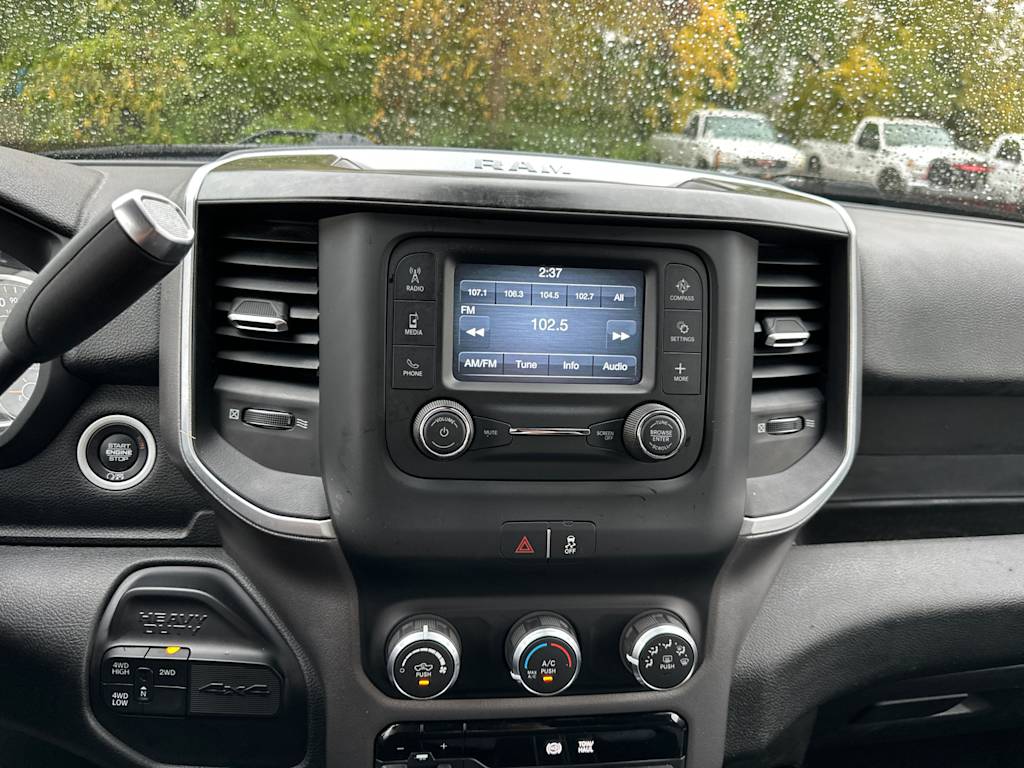 Thumbnail: 2019 RAM 2500 - 8